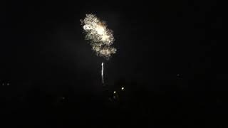 Silvester 2018-2019 Siegen Teil 1