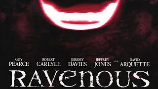 Episode 054: Ravenous (1999)