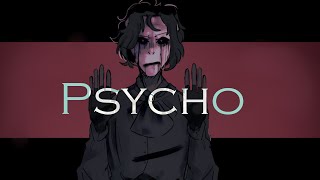 PSYCHO|Animation meme|SCP|SCP-035/Kingdom of Alagadda