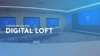 Digital Loft at Briar Ridge Center