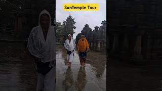 SunTemple Tour #naturelovers