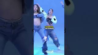 kpop songs that make their group more popular #giselle #aespa #kpop #shorts #itzy #newjeans #fyp