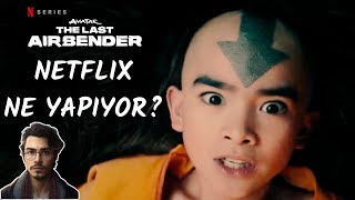 Netflix Ne Yapıyor? l Dedikodular Havada Uçuşuyor l Ne Beklemeliyiz?