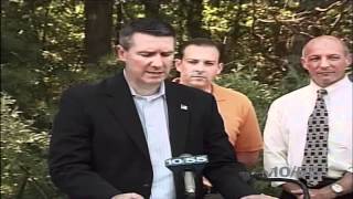 WLNY TV 55: Lake Grove School Parcel Purchased (2011)