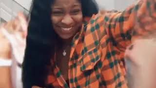 Hit yo groove dance challenge (Reginae Carter)