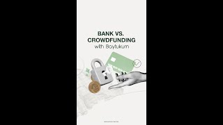 Bank Savings Vs Real Estate Crowdfunding