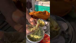 নাগপুরের সবচেয়ে বিখ্যাত নাড্ডা কাবাব | Most Famous Nadda Kebab Of Nagpur