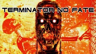 Терминатор НЕТ СУДЬБЫ - Тизер / Terminator No Fate Teaser