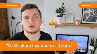 Szukam frontmana od zaraz | Weekender S01E08