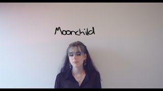 RM Moonchild (a capella cover)