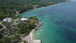 LaSkala Beach - Thassos