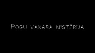 Pogu vakara mistērija - 9. klases izlaiduma filma