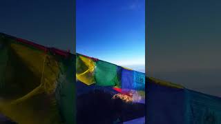 View From Kalinchok, Dolakha, Nepal