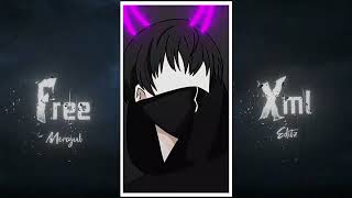 Mockingbird | New Trend Song Xml File | Alight motion preset | Viral Song Status | Merajul Editz