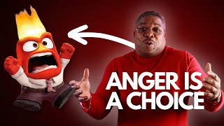 🔥😡 ANGER IS A CHOICE: Understanding the Anger Cycle 🔄