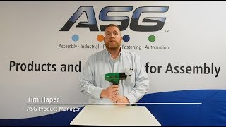 Tools with Tim: FIAM IHE-145P Non-Shutoff Pulse Tool