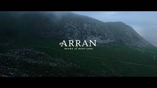 ARRAN Sense of Scotland | Our Purpose