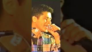 Un Alto En El Camino - Grupo Niche (Presentación Festival De Orquestas Barranquilla 1995)