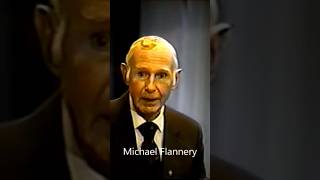 Michael Flannery 30th Anniversary