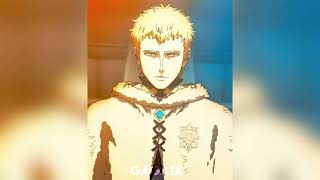 The Greatest Wizard King in Black Clover History | Bloody Mary