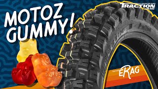 Motoz Arena Hybrid: Can a Gummy Tire Last?︱Traction eRagvvvvvvvvvvvvvvvvvvvvvvvvvvvvv