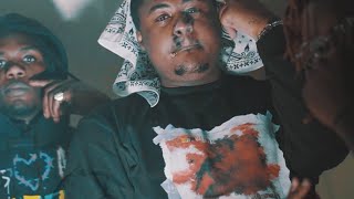 Kaziview - 88 GOIN PT 2 Prod.By Brodinski (Official Video)