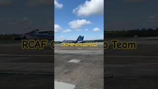 CF-18#shortvideo #airplane #jet #aircraft #military #canada