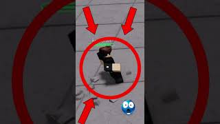 vine boom? what's that? | #roblox #thestongestbattlegrounds #gaming #comedy #shorts