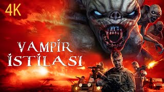 Vampir İstilası Türkçe Dublaj 4K