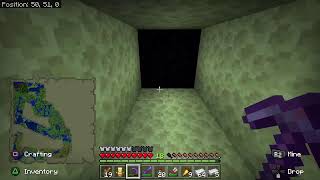 Minecraft survival 5