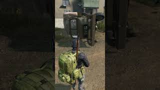 Если есть такой друг и враги не нужны :D #shorts #short #dayz #dayzstandalone #дейз #rofl