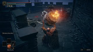 ER: Shadow Of The Erdtree - I'm Loving These Hefty Fire Pots