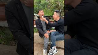 Chinese Comedian😂😂 | Chinese Funny Video Tik Tok #shorts #viraltiktok