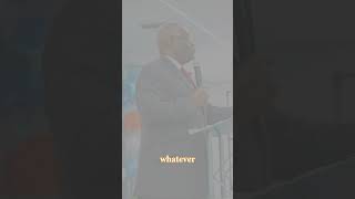 Yet I Remain | Guest Speaker Apostle Nathanial Whether | #truthoutreach  #shorts #viral