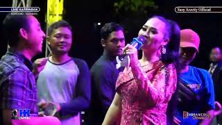 Ngringet Bareng Voc Susy Arzetty Live Nirwana Mandala Sakti ( Kapringan )