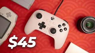 8BitDo Ultimate Xbox Controller - You NEED This Controller!