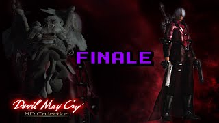 Mundus - DMC 1 HD - Finale