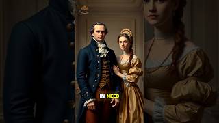 How Eliza Hamilton Preserved Alexander Hamilton's Legacy | Inspiring History #Shorts