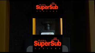 Parfum Supersub Laris Manis