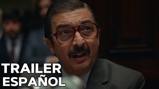 ARGENTINA, 1985 (2022) | Tráiler HD en Español | Estreno en Netflix