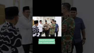 FAKULTAS SYARIAH IAIN LHOKSEUMAE 2023