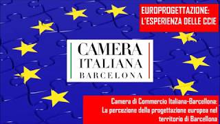 09  La percezione della progettazione europea