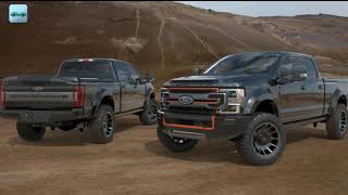 2020 Ford F-250 Harley Davidson | badass Truck