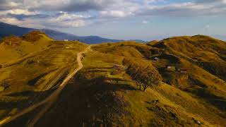 Tusheti-Khadori-Pankisi valley поход тур