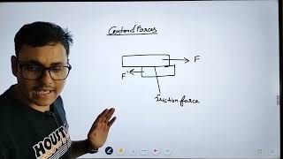 Types of forces 1 ICSE CBSE IGCSE#icse #igsce