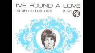 David Garrick - I've Found A Love