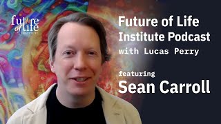 Sean Carroll on Consciousness, Physicalism, and the History of Intellectual Progress