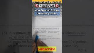 Anatomy Of Flowering Plants Neet 2025 #shorts #shortsfeed #neet #motivation #YouTubeshorts #viral