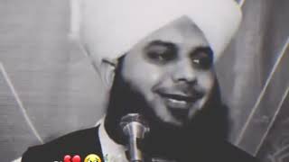 hazrt umar(R.A)ny jab kalma parha to 39 logu ny kalma prha🥀💯|peer ajmal raza qadri|#bayan #viral