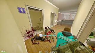 I Tried to Survive Left 4 Dead 2 Hardcore 4 Dead Mutation